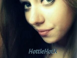 HottieHotX