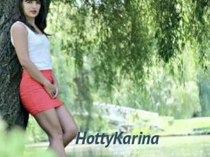 HottyKarina
