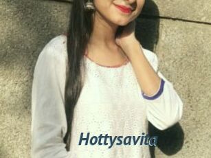Hottysavita
