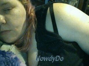 HowdyDo