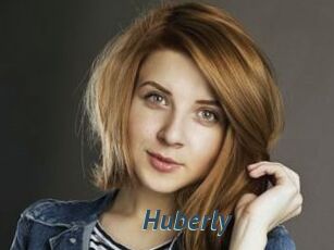 Huberly