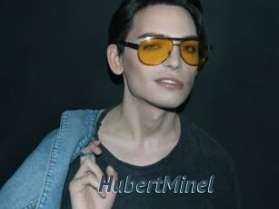 HubertMinel