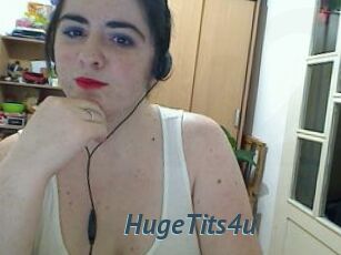 HugeTits4u