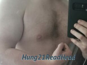 Hung21ReadHead