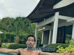 HunkCosmo