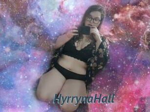 HyrrynaHall