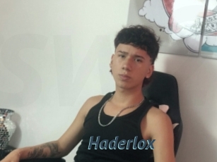 Haderlox