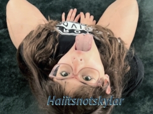 Haiitsnotskylar