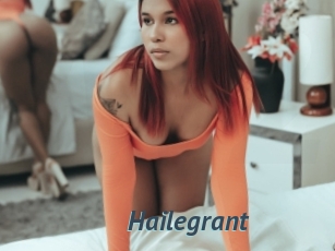 Hailegrant