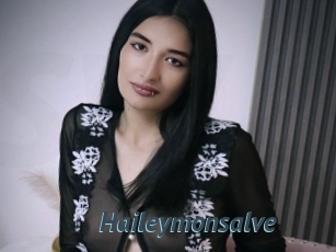 Haileymonsalve
