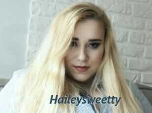 Haileysweetty