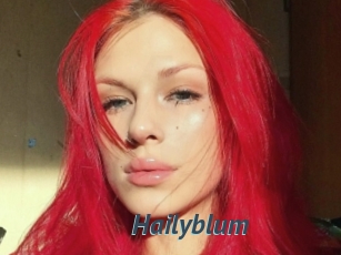 Hailyblum