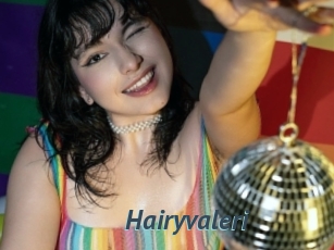 Hairyvaleri