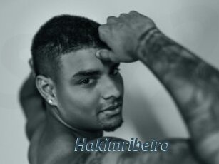 Hakimribeiro