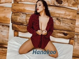 Hanakoo