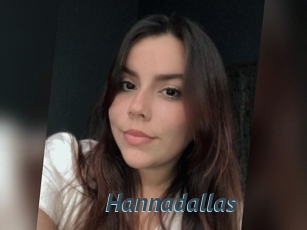 Hannadallas