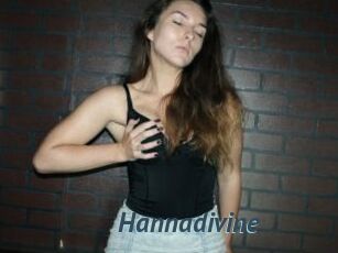 Hannadivine