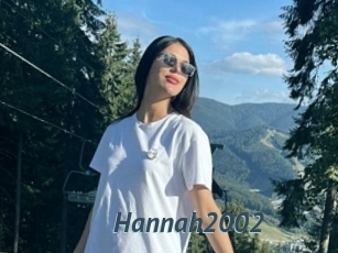 Hannah2002