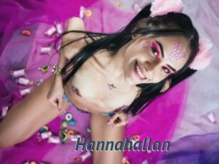 Hannahallan