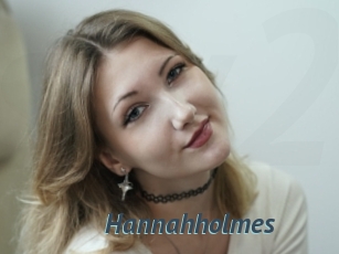 Hannahholmes