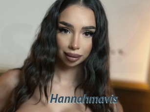 Hannahmavis
