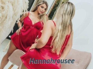 Hannahrousee