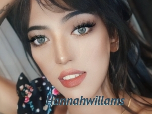 Hannahwillams