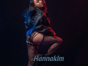 Hannakim