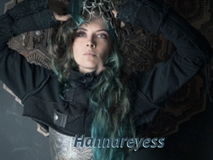 Hannareyess