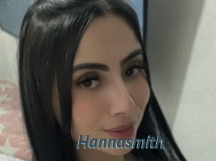 Hannasmith