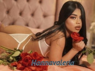 hannavaleria Sex Webcam 20