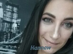 Hannaw