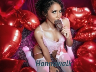 Hannawalk