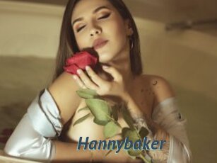 Hannybaker