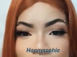 hannysophia Sex Webcam 20