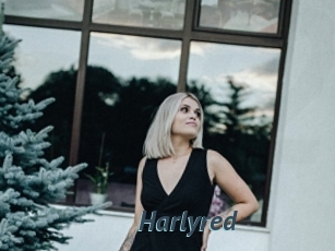Harlyred