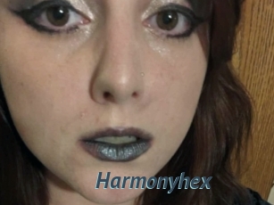 Harmonyhex