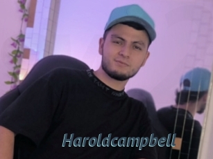 Haroldcampbell