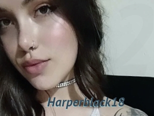Harperblack18