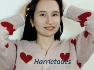 Harrietades