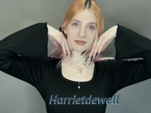 Harrietdewell