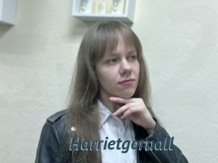 Harrietgornall