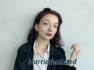 Harriethallsted