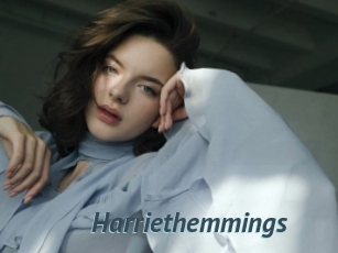 Harriethemmings