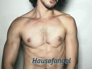 Hausofangel