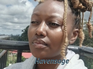 Havensage