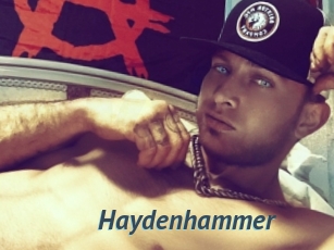 Haydenhammer