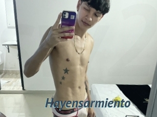 Hayensarmiento
