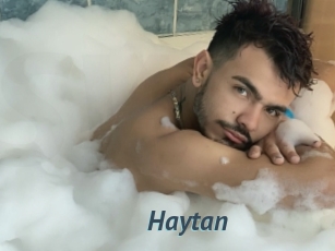 Haytan