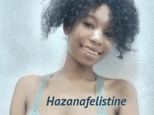 Hazanafelistine